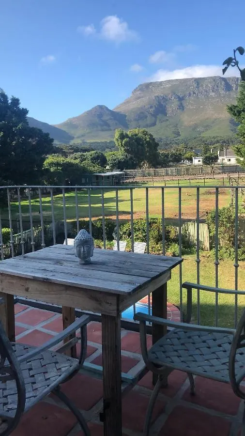 Noordhoek The Lookout 0*,  South Africa