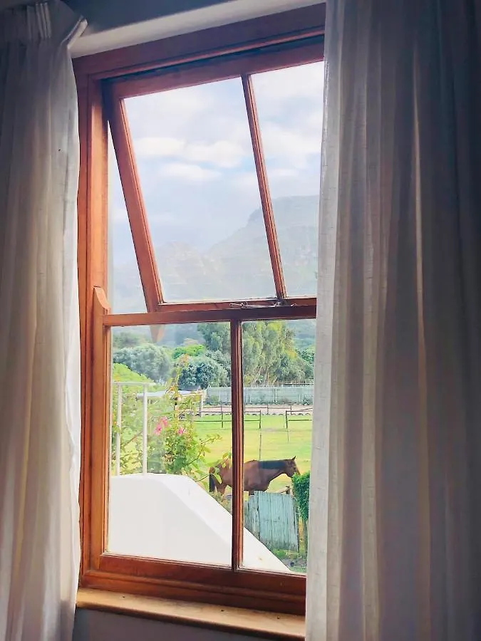 Noordhoek The Lookout Holiday home