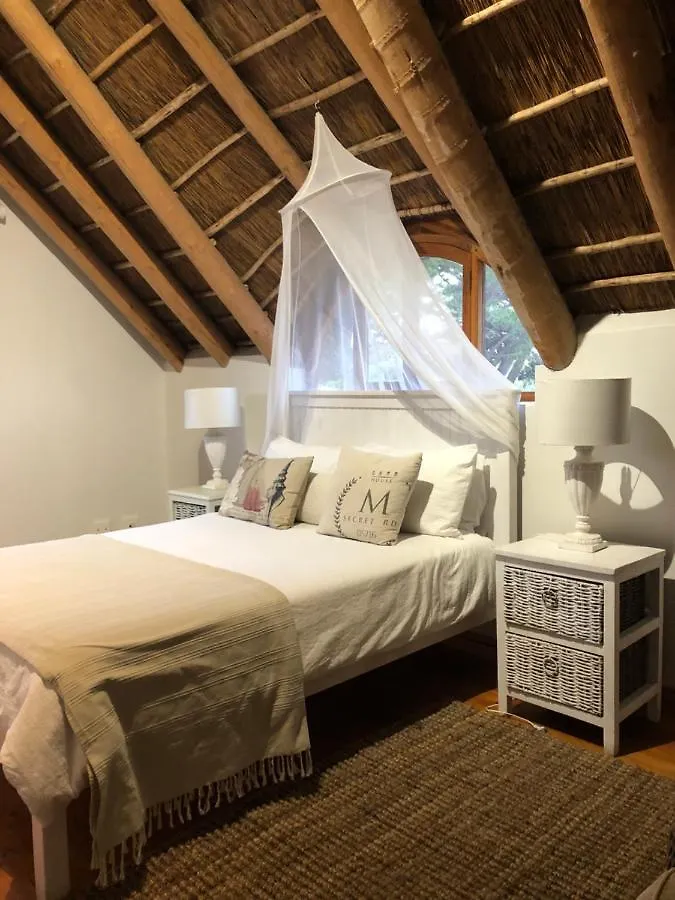 Holiday home Noordhoek The Lookout South Africa