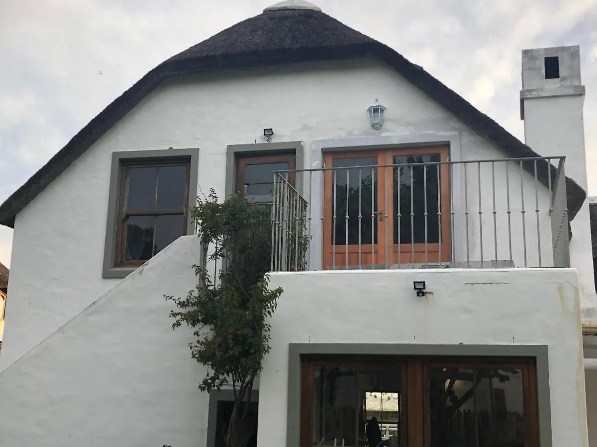 Holiday home Noordhoek The Lookout